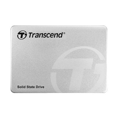 Transcend TS1TSSD370S SSD370S - Solid state drive - 1 TB - internal - 2.5 (in 3.5 carrier) - SATA 6Gb/s Transcend TS1TSSD370S SSD370S - Solid state drive - 1 TB - internal - 2.5 (in 3.5 carrier) - SATA 6Gb/s