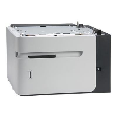 HP Inc. F2G73A Media tray - 1500 sheets - for LaserJet Enterprise M604 M605 M606 LaserJet Managed M605 HP Inc. F2G73A Media tray - 1500 sheets - for LaserJet Enterprise M604 M605 M606 LaserJet Managed M605
