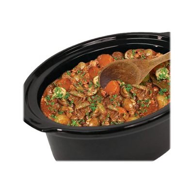 Metal Ware SC-8017 Open Country SC-8017 - Slow cooker - 8 qt - 380 W - camouflage Metal Ware SC-8017 Open Country SC-8017 - Slow cooker - 8 qt - 380 W - camouflage