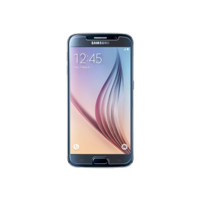 Amzer AMZ97630 Kristal Screen protector transparent for Samsung Galaxy S6