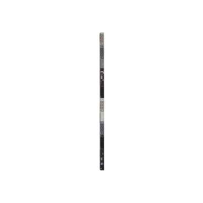 TrippLite PDU3VN6L2120 PDU 3-Phase Monitored Vertical 5.8kW 208/120V 20A (36 C13 6 C19 & 3 5-15/20R) L21-20P TrippLite PDU3VN6L2120 PDU 3-Phase Monitored Vertical 5.8kW 208/120V 20A (36 C13 6 C19 & 3 5-15/20R) L21-20P