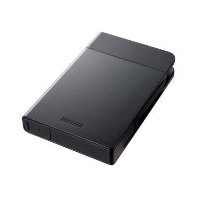 Buffalo HD PZN1.0U3B 1TB MiniStation Extreme NFC USB 3.0 Portable External Hard Drive