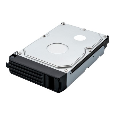 Buffalo OP-HD3.0WR OP-HDWR Series OP-HD3.0WR - Hard drive - 3 TB - hot-swap - 3.5 - SATA 3Gb/s Buffalo OP-HD3.0WR OP-HDWR Series OP-HD3.0WR - Hard drive - 3 TB - hot-swap - 3.5 - SATA 3Gb/s