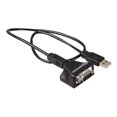 Brain Boxes US 320 US 320 Serial adapter USB RS 422 485