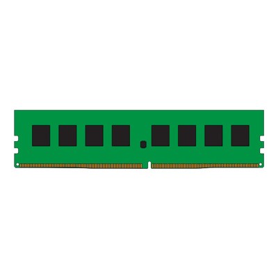 Kingston KVR21N15S8 4 ValueRAM DDR4 4 GB DIMM 288 pin 2133 MHz PC4 17000 CL15 1.2 V unbuffered non ECC