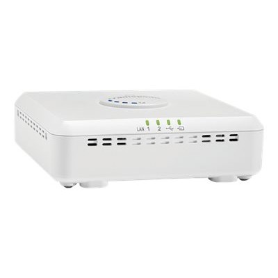 CradlePoint CBA850 ARC CBA850 - Router - GigE - wall-mountable CradlePoint CBA850 ARC CBA850 - Router - GigE - wall-mountable