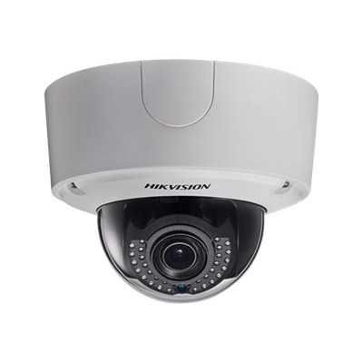 HIKvision DS 2CD4565F IZH Smart IPC DS 2CD4565F IZH Network surveillance camera dome outdoor dust vandal waterproof color Day Night 6 MP 307