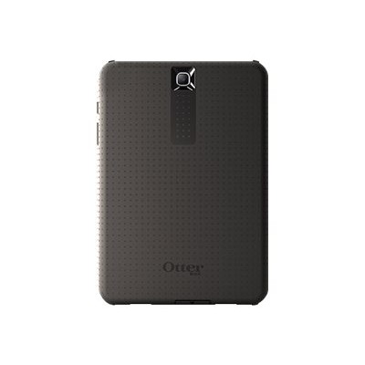 Otterbox 77 51799 Defender Series Retail protective case for tablet polycarbonate synthetic rubber black for Samsung Galaxy Tab A 9.7 in