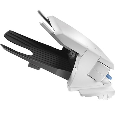 HP Inc. F2G72A LaserJet 500-sheet Stapler/Stacker HP Inc. F2G72A LaserJet 500-sheet Stapler/Stacker