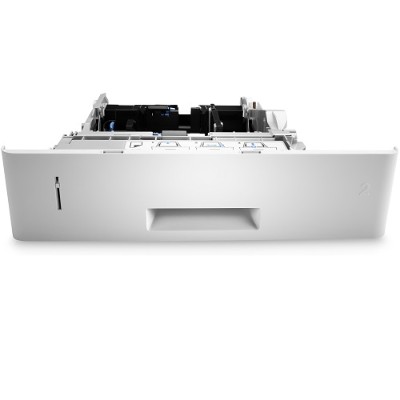 HP Inc. F2G75A LaserJet Custom Media Cassette Accessory HP Inc. F2G75A LaserJet Custom Media Cassette Accessory