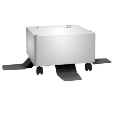 HP Inc. B5L51A Color LaserJet Printer Cabinet HP Inc. B5L51A Color LaserJet Printer Cabinet