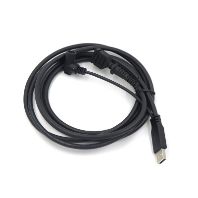 Verifone CBL282-038-01-A CABLE (1 METER USB A M) FOR THE VX 820 Verifone CBL282-038-01-A CABLE (1 METER USB A M) FOR THE VX 820