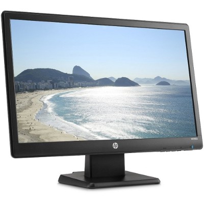 HP Inc. L8K84AA#ABA W2082a 20-inch LED Backlit LCD Monitor HP Inc. L8K84AA#ABA W2082a 20-inch LED Backlit LCD Monitor