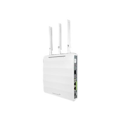 Amped Wireless REB175P ProSeries High Power AC1750 Wi Fi Range Extender Bridge Wireless router GigE 802.11a b g n ac Dual Band