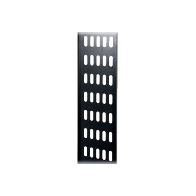 Innovation First 137-4277 RackSolutions - Rack cable management bar - black - 37U Innovation First 137-4277 RackSolutions - Rack cable management bar - black - 37U