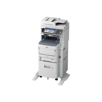 Oki 62446307 MC780fx - Multifunction printer - color - LED - Legal (8.5 in x 14 in) (original) - A4/Legal (media) - up to 42 ppm (copying) - up to 42 ppm (print Oki 62446307 MC780fx - Multifunction printer - color - LED - Legal (8.5 in x 14 in) (original) - A4/Legal (media) - up to 42 ppm (copying) - up to 42 ppm (print