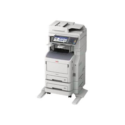 Oki 62446105 MB 770f+ - Multifunction printer - B/W - LED - Legal (8.5 in x 14 in) (original) - A4/Legal (media) - up to 55 ppm (copying) - up to 55 ppm (printi Oki 62446105 MB 770f+ - Multifunction printer - B/W - LED - Legal (8.5 in x 14 in) (original) - A4/Legal (media) - up to 55 ppm (copying) - up to 55 ppm (printi