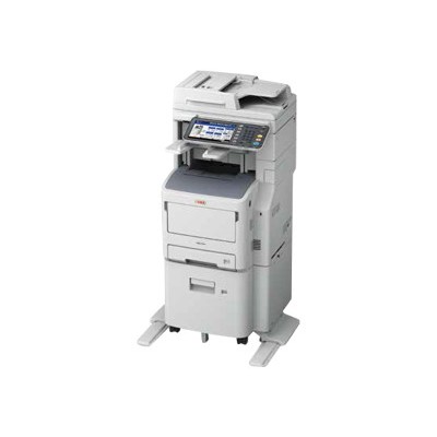 Oki 62446107 MB 770fx - Multifunction printer - B/W - LED - Legal (8.5 in x 14 in) (original) - A4/Legal (media) - up to 55 ppm (copying) - up to 55 ppm (printi Oki 62446107 MB 770fx - Multifunction printer - B/W - LED - Legal (8.5 in x 14 in) (original) - A4/Legal (media) - up to 55 ppm (copying) - up to 55 ppm (printi