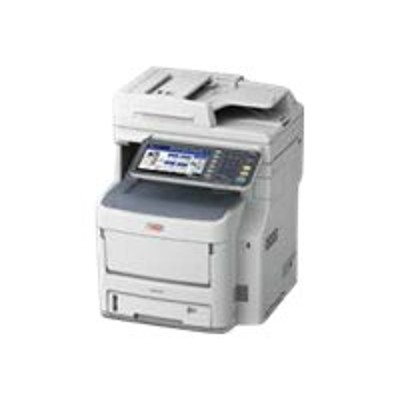 Oki 62446201 MC770 - Multifunction printer - color - LED - Legal (8.5 in x 14 in) (original) - A4/Legal (media) - up to 37 ppm (copying) - up to 37 ppm (printin Oki 62446201 MC770 - Multifunction printer - color - LED - Legal (8.5 in x 14 in) (original) - A4/Legal (media) - up to 37 ppm (copying) - up to 37 ppm (printin