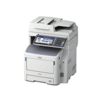 Oki 62446004 MB 760 - Wireless Kit - multifunction printer - B/W - LED - Legal (8.5 in x 14 in) (original) - A4/Legal (media) - up to 49 ppm (copying) - up to 4 Oki 62446004 MB 760 - Wireless Kit - multifunction printer - B/W - LED - Legal (8.5 in x 14 in) (original) - A4/Legal (media) - up to 49 ppm (copying) - up to 4