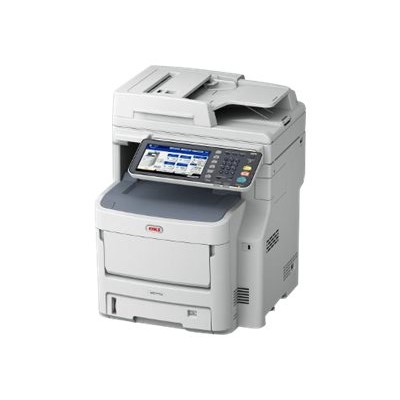 Oki 62446101 MB 770+ - Multifunction printer - B/W - LED - Legal (8.5 in x 14 in) (original) - A4/Legal (media) - up to 55 ppm (copying) - up to 55 ppm (printin Oki 62446101 MB 770+ - Multifunction printer - B/W - LED - Legal (8.5 in x 14 in) (original) - A4/Legal (media) - up to 55 ppm (copying) - up to 55 ppm (printin