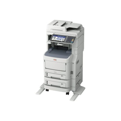 Oki 62446305 MC780f+ - Multifunction printer - color - LED - Legal (8.5 in x 14 in) (original) - A4/Legal (media) - up to 42 ppm (copying) - up to 42 ppm (print Oki 62446305 MC780f+ - Multifunction printer - color - LED - Legal (8.5 in x 14 in) (original) - A4/Legal (media) - up to 42 ppm (copying) - up to 42 ppm (print