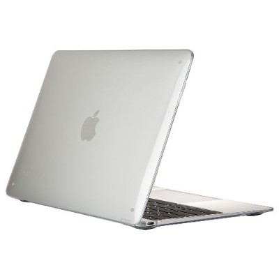 Speck Products SPK A4124 SeeThru MacBook 12 Case Clear