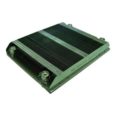Super Micro SNK-P0047PSR Supermicro - Heatsink Super Micro SNK-P0047PSR Supermicro - Heatsink