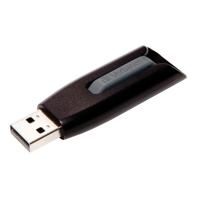 Verbatim 49168 Store n Go V3 USB flash drive 256 GB USB 3.0