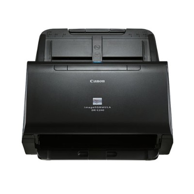 Canon DR-C240 DR-C240 OFFICE DOCUMENT SCANNER Canon DR-C240 DR-C240 OFFICE DOCUMENT SCANNER