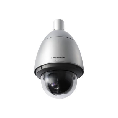Panasonic WV-SW397A i-Pro Smart HD WV-SW397A - Network surveillance camera - PTZ - outdoor - vandal / weatherproof - color (Day&Night) - 2.4 MP - 1280 x 960 - 7 Panasonic WV-SW397A i-Pro Smart HD WV-SW397A - Network surveillance camera - PTZ - outdoor - vandal / weatherproof - color (Day&Night) - 2.4 MP - 1280 x 960 - 7