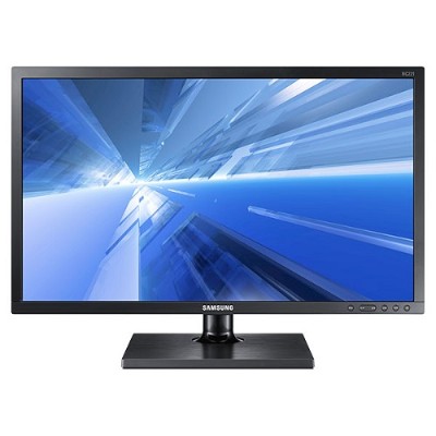 Samsung NC221 S NC Series Zero Client Display NC221 S Zero client all in one 1 x Tera2321 RAM 32 MB GigE monitor LED 21.5 1920 x 1080 Full HD