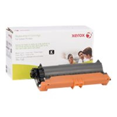 Xerox 006R03246 Black toner cartridge equivalent to Brother TN750 for Brother DCP 8110 8150 8155 HL 5440 5450 5470 6180 MFC 8510 8710 8910 8950
