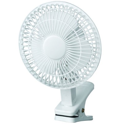 Royal Sovereign DFN-06 6 CLIP ON FAN 2 SPEEDS 360 Royal Sovereign DFN-06 6 CLIP ON FAN 2 SPEEDS 360