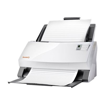 Ambir Technology DS930 ATH ImageScan Pro 930u Document scanner Duplex Legal 600 dpi up to 30 ppm mono up to 30 ppm color ADF 100 sheets up