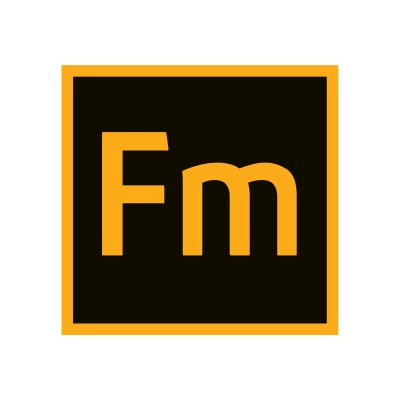Adobe 65261626 FrameMaker XML Author 2015 Release Media DVD Win Universal English