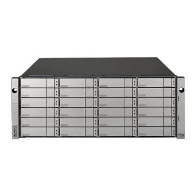 Promise J5300SDNX Hard drive array HDD rack mountable with 3 Years ServicePlus Plan