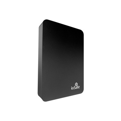ioSafe PAS0500UB1YR Rugged Portable - Solid state drive - 500 GB - external (portable) - USB 3.0 - FIPS 140-2 - with 1 year Data Recovery Service ioSafe PAS0500UB1YR Rugged Portable - Solid state drive - 500 GB - external (portable) - USB 3.0 - FIPS 140-2 - with 1 year Data Recovery Service