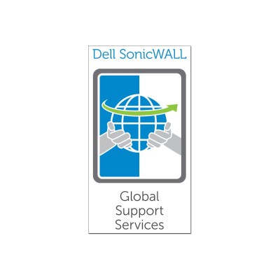 SonicWall 01-SSC-2366 Gold Support - Extended service agreement - advance parts replacement - 2 years - for P/N: 01-SSC-7949 SonicWall 01-SSC-2366 Gold Support - Extended service agreement - advance parts replacement - 2 years - for P/N: 01-SSC-7949