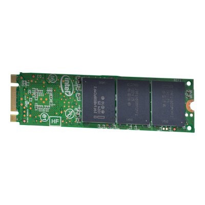 Intel Ssdsckjf240h601 Solid-state Drive Pro 2500 Series - Solid State Drive - Encrypted - 240 Gb - Internal - M.2 2280 - Sata 6gb/s - Fips 197 - 256-bit Aes - S