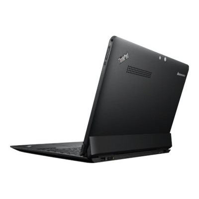 Lenovo 20CG005GUS ThinkPad Helix 20CG Ultrabook Core M 5Y71 1.2 GHz Win 8.1 Pro 64 bit 8 GB RAM 256 GB SSD TCG Opal Encryption 11.6 IPS touchscree