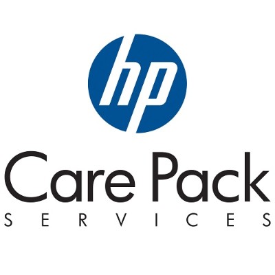 Hewlett Packard Enterprise U2UH1PE 1-year Post Warranty Next Business Day BL460c G6 Foundation Care Service Hewlett Packard Enterprise U2UH1PE 1-year Post Warranty Next Business Day BL460c G6 Foundation Care Service