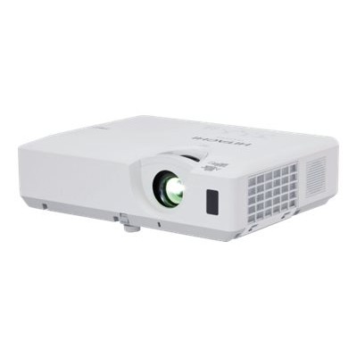 Hitachi CP-EW301N CP-EW301N - LCD projector - 3000 ANSI lumens - WXGA (1280 x 800) - 16:10 - HD 720p Hitachi CP-EW301N CP-EW301N - LCD projector - 3000 ANSI lumens - WXGA (1280 x 800) - 16:10 - HD 720p