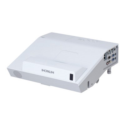 Hitachi CP-TW2505 CP-TW2505 - LCD projector - 2700 lumens - WXGA (1280 x 800) - 16:10 - HD 720p - LAN Hitachi CP-TW2505 CP-TW2505 - LCD projector - 2700 lumens - WXGA (1280 x 800) - 16:10 - HD 720p - LAN