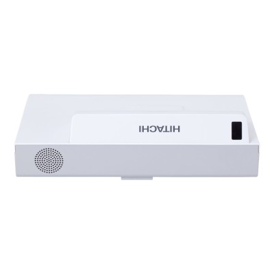 Hitachi CP-TW3005 CP-TW3005 - LCD projector - 3300 ANSI lumens - WXGA (1280 x 800) - 16:10 - HD 720p - LAN Hitachi CP-TW3005 CP-TW3005 - LCD projector - 3300 ANSI lumens - WXGA (1280 x 800) - 16:10 - HD 720p - LAN