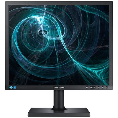 Samsung S19E450BR 19 SE450 Series LED Monitor Samsung S19E450BR 19 SE450 Series LED Monitor