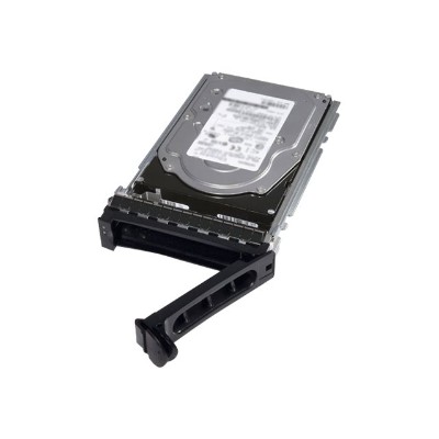 Dell 400-AEFB Hard drive - 1 TB - hot-swap - 3.5 - SATA 6Gb/s - 7200 rpm Dell 400-AEFB Hard drive - 1 TB - hot-swap - 3.5 - SATA 6Gb/s - 7200 rpm