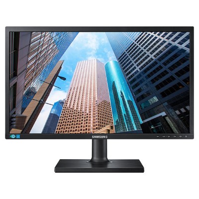 Samsung S24E450D 24 1080p LED Monitor for Business Samsung S24E450D 24 1080p LED Monitor for Business