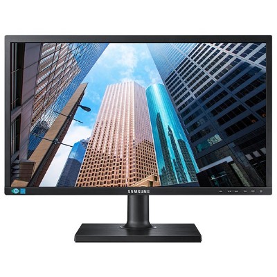 Samsung S24E650DW 24 Advanced Business Monitor S24E650DW Samsung S24E650DW 24 Advanced Business Monitor S24E650DW