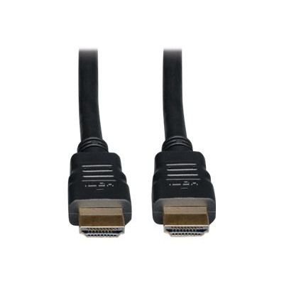 TrippLite P569-016-CL2 16ft High Speed HDMI Cable with Ethernet Digital Video / Audio In-Wall CL2-Rated M/M 16' - HDMI with Ethernet cable - HDMI (M) TrippLite P569-016-CL2 16ft High Speed HDMI Cable with Ethernet Digital Video / Audio In-Wall CL2-Rated M/M 16' - HDMI with Ethernet cable - HDMI (M)